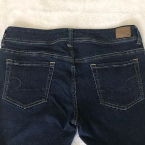 American Eagle Original Boot Cut Jeans